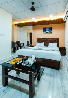 Hotel the jay excellency - 0