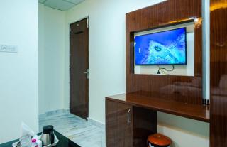 Hotel the jay excellency - Jodhpur - 7