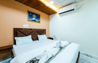 Hotel the jay excellency - Jodhpur - 6