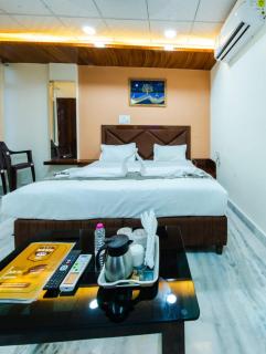 Hotel the jay excellency - 8