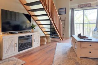 Mountain Inn Lodge 68 with Wintergreen Advantage - 9