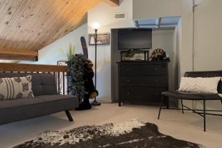 Mountain Inn Lodge 68 with Wintergreen Advantage - Wintergreen - 3