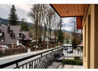 Apartamenty Bystre - Zakopane - 9