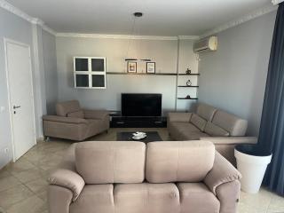 SJ Apartment - Tirana - 4
