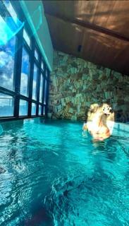 Wanderlust Hotel - Campos do Jordão - 9