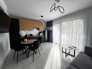 Piastowska 20A nr7, Balkon - Pobierowo - 5