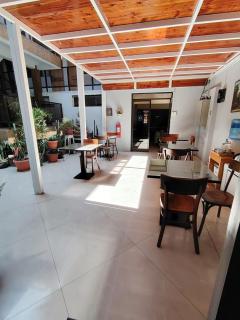 Hotel Cano - Iquique - 6