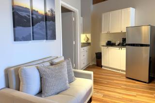 Mountain Inn Studio 92 with Wintergreen Advantage - Wintergreen - 9