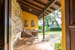 La Casona del Cura 2, LIRIO - Pravia - 2