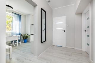 Apartament Hugo - Gdynia - 5