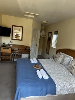 The Cherry Tree - Abingdon - 9
