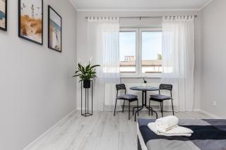 Apartament Hugo - Gdynia - 4