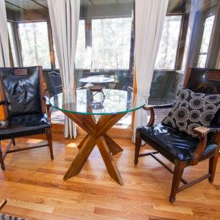 Ravine - by The Chalets - Logan - 7