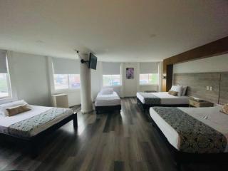 Hotel Metropolis Plaza Cali - Cali - 4