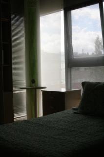 Alojamiento luminoso y bien ubicado en Terrassa Barcelona - 1