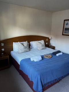 The Cherry Tree - Abingdon - 1