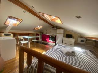 House Impar - 8
