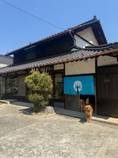 villa Like hiroshimaモニター泊実施中 - Mihara - 9