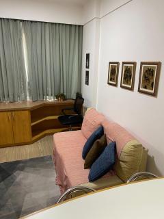 Comfort suites - 905 - Barueri - 2