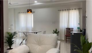 Mouryas White House 2 Bhk - Hyderabad - 0