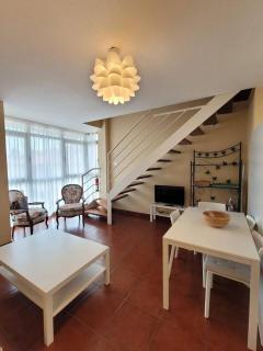 FGDR223A "Pescador" Dúplex en la playa - 7