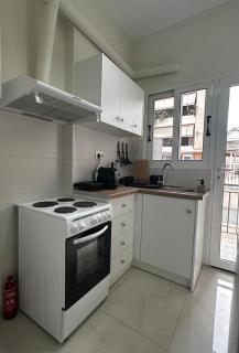 Petralona modern apartment near metro & Acropolis - Atene - 7