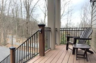 Mountaintop Lodge with Wintergreen Advantage - Wintergreen - 8