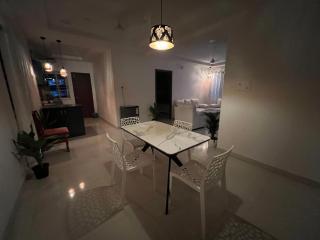 Mouryas White House 2 Bhk - Hyderabad - 9