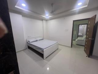Mouryas White House 2 Bhk - Hyderabad - 8