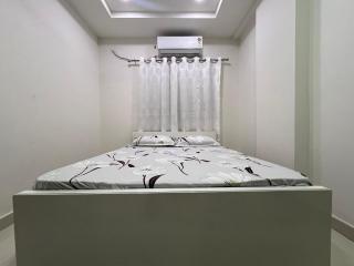 Mouryas White House 2 Bhk - Hyderabad - 7