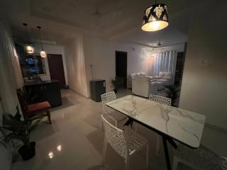 Mouryas White House 2 Bhk - Hyderabad - 4