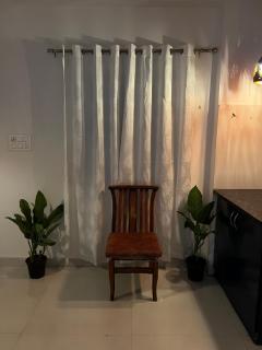 Mouryas White House 2 Bhk - Hyderabad - 1
