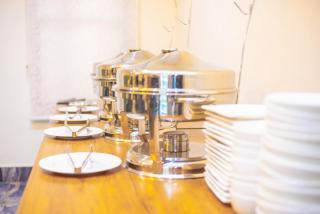 Le Mehol Hotel and Suites - Port Harcourt - 9