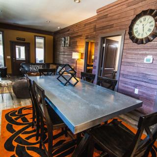 Rockhouse - by The Chalets - Logan - 6