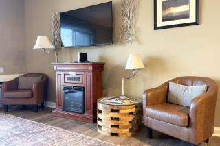 Timbers Studio 07 with Wintergreen Advantage - Wintergreen - 8