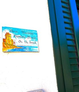 Cantone Studio On The Beach - Cetara - 5