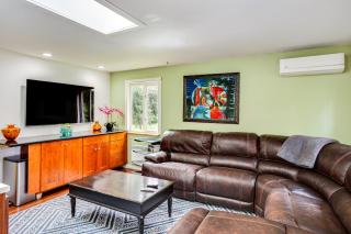 Charming Unit with Deck about 3 Mi to Lake Washington! - Newcastle - 8
