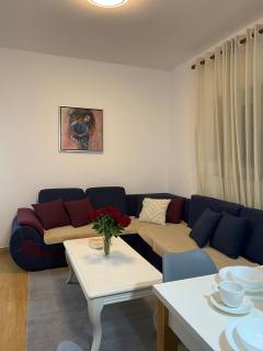 Main apartment Brryli - Tirana - 5