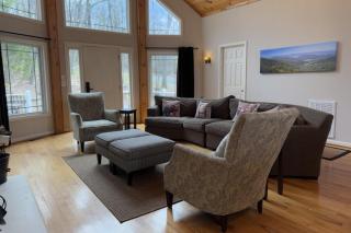 Cabin Blue Ridge with Wintergreen Advantage - Wintergreen - 3