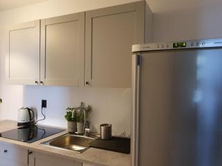 Pokoje przy Centrum Gdyni SW 135 - Gdynia - 3