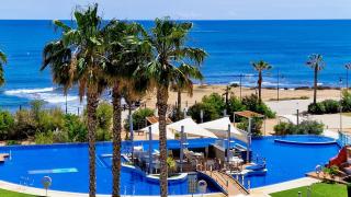 Apartamento Sea Senses VISTA - Torrevieja - 0