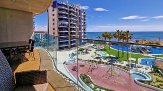 Apartamento Sea Senses VISTA - Torrevieja - 2