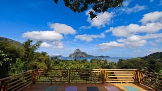 KALAMAN SEA CAMP and BAR - 3