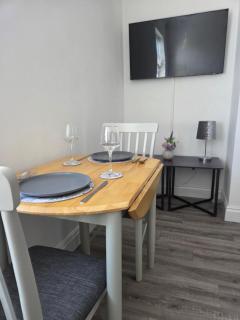 Promenade Apartment - Maldon - 4