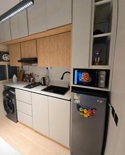 La Vie Apartment 15 - Riade - 7