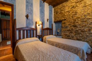 La Casona del Cura 3, CALÉNDULA - 7