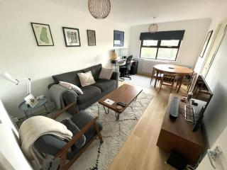 Modern apartment in Vibrant Walthamstow - Londen - 7