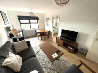 Modern apartment in Vibrant Walthamstow - Londen - 6