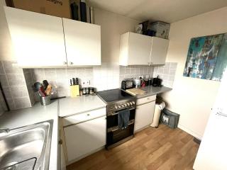Modern apartment in Vibrant Walthamstow - Londen - 3