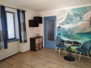 Alma Andaluza - Holiday Apartments - Ceniga - 3